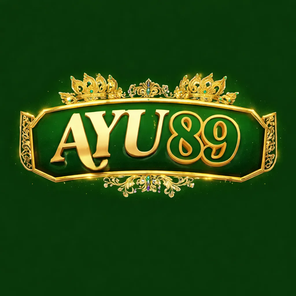 AYU89 - Tantangan Seru di Dunia Puzzle