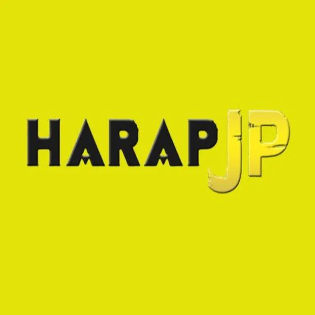 HARAPJP - Petualangan Dalam Dunia ARPG yang Mendebarkan