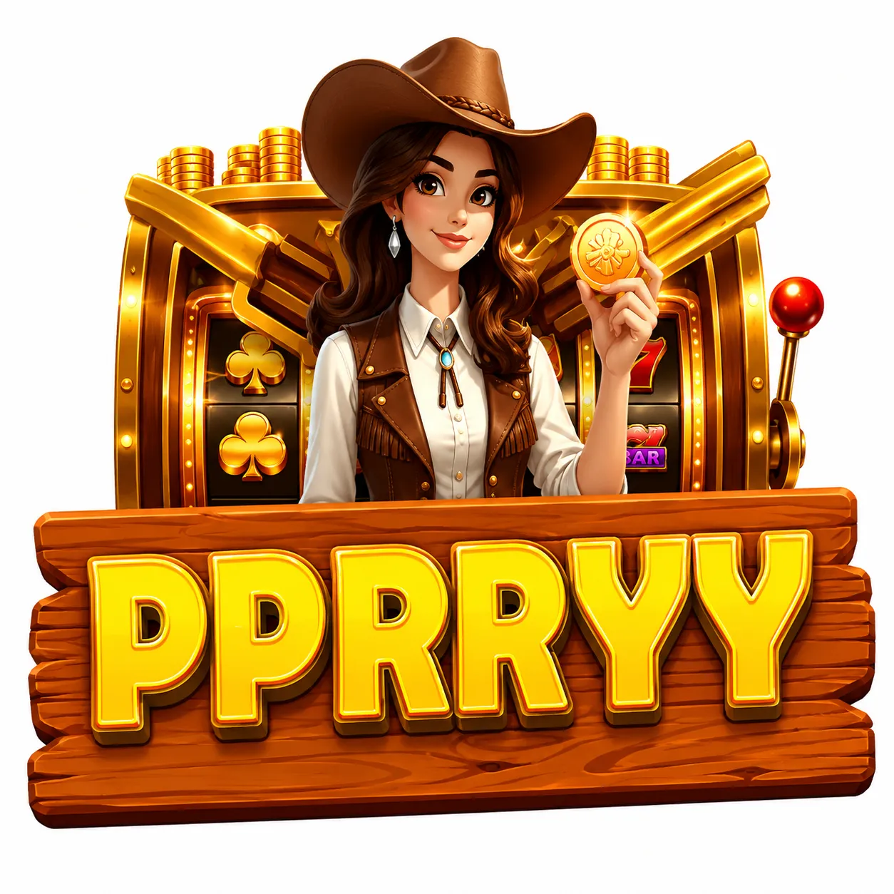 PPRRYY - Petualangan Terbesar di Dunia MMORPG