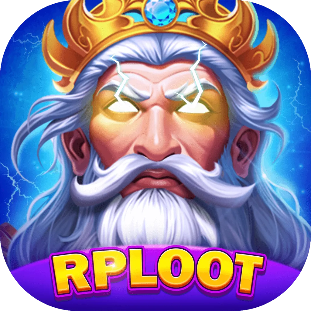 RPLOOT - Game Domino Seru dan Menarik