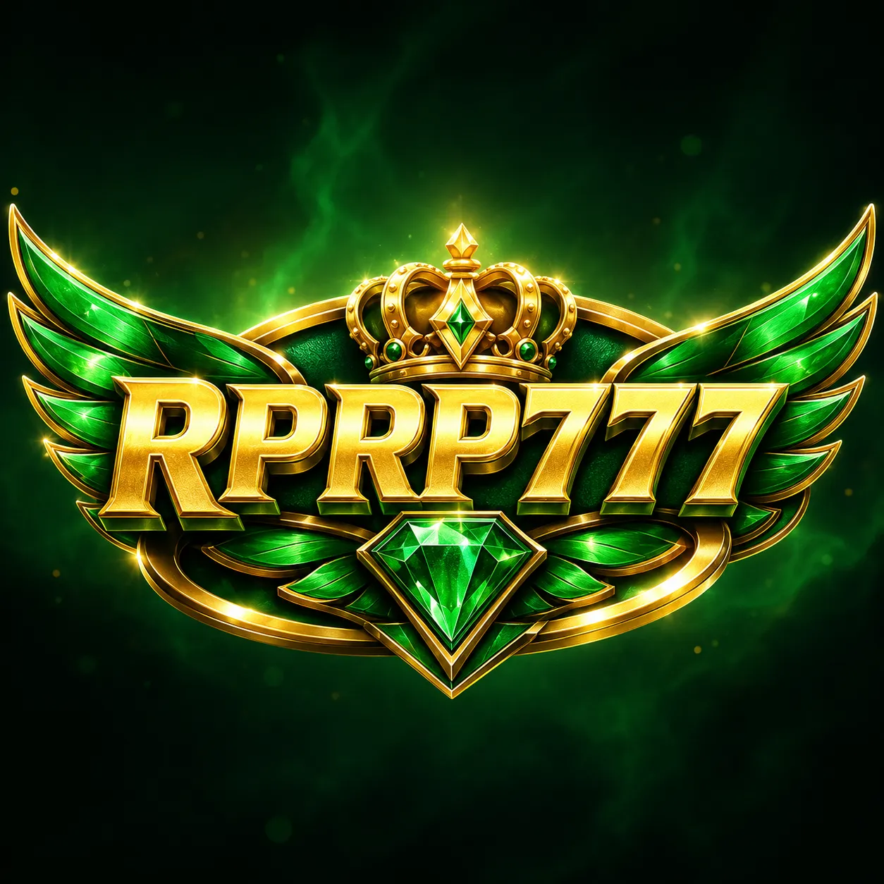 RPRP777 - Petualangan Seru Dalam Dunia RPG