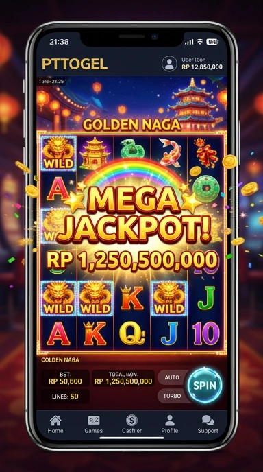 Pengaturan pada aplikasi pttogel untuk meningkatkan pengalaman pengguna.